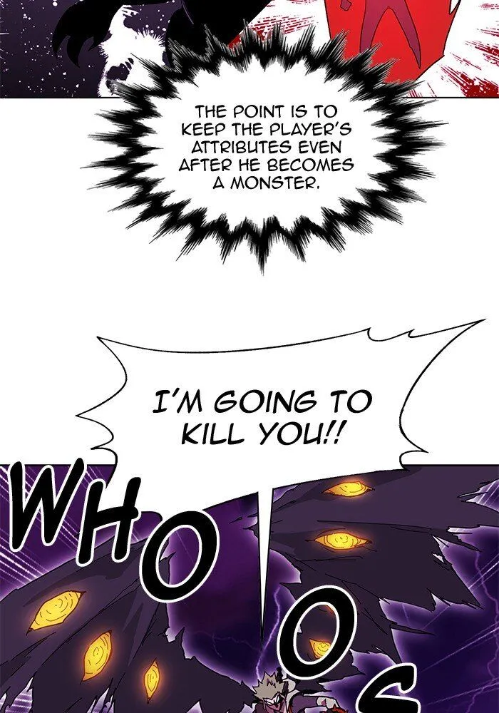 Read Hardcore Leveling Warrior chapter 238 image 9 on Lezhin