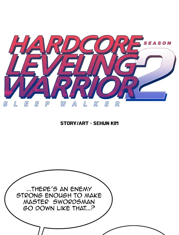 Read Hardcore Leveling Warrior chapter 239 image 0 on Lezhin