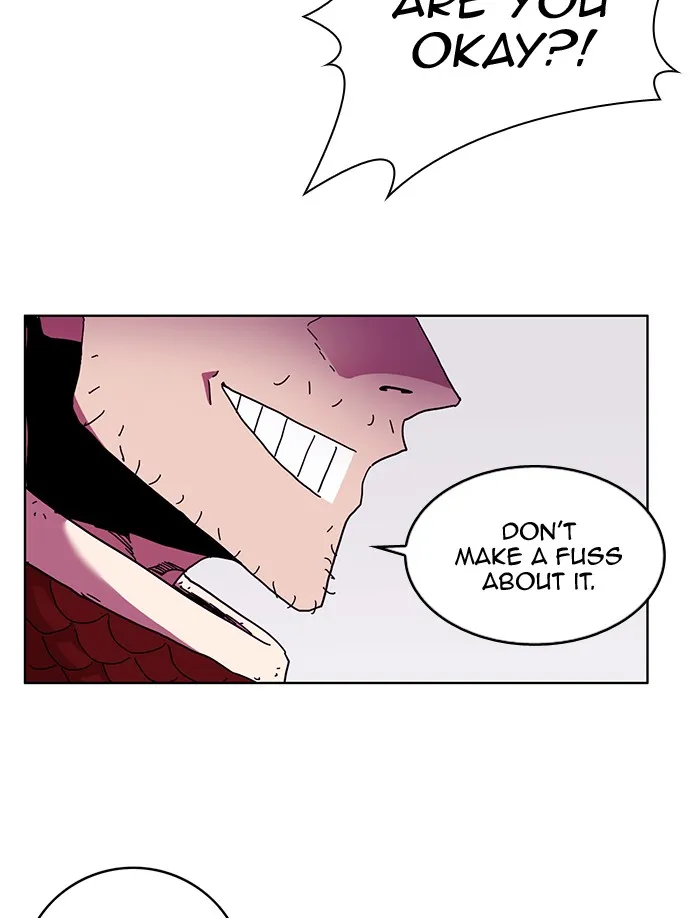 Read Hardcore Leveling Warrior chapter 239 image 10 on Lezhin