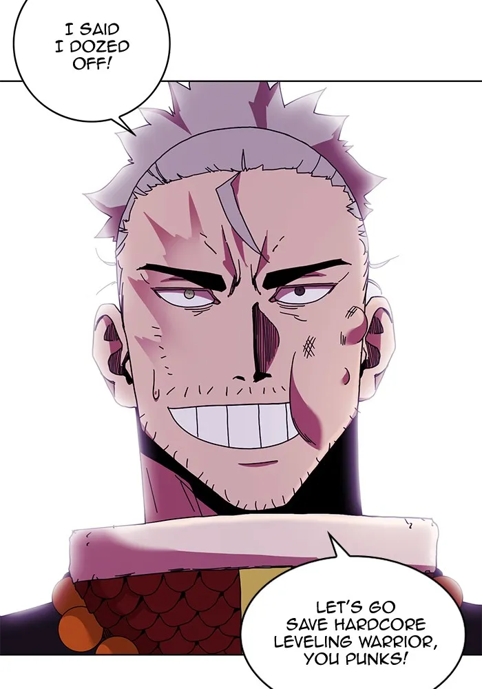 Read Hardcore Leveling Warrior chapter 239 image 11 on Lezhin