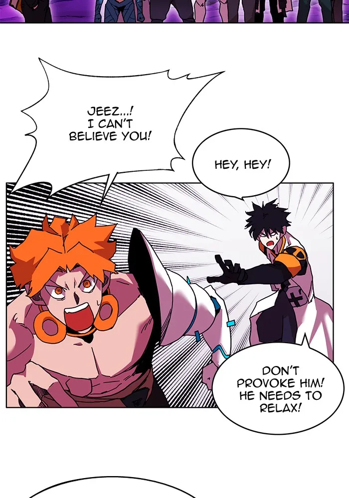 Read Hardcore Leveling Warrior chapter 239 image 13 on Lezhin