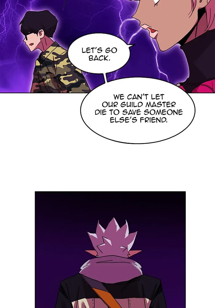 Read Hardcore Leveling Warrior chapter 239 image 15 on Lezhin