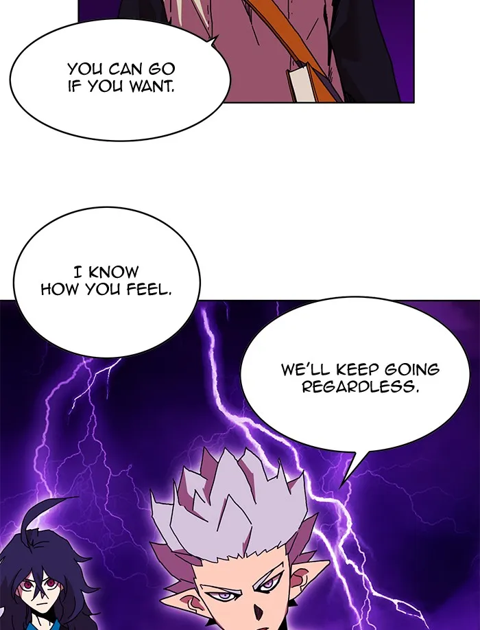 Read Hardcore Leveling Warrior chapter 239 image 16 on Lezhin