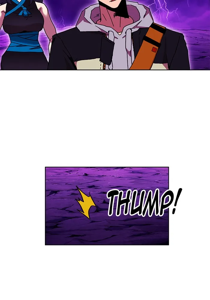 Read Hardcore Leveling Warrior chapter 239 image 17 on Lezhin
