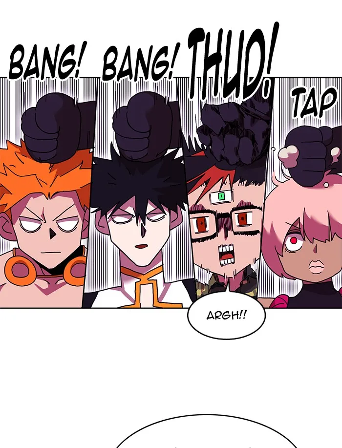 Read Hardcore Leveling Warrior chapter 239 image 18 on Lezhin