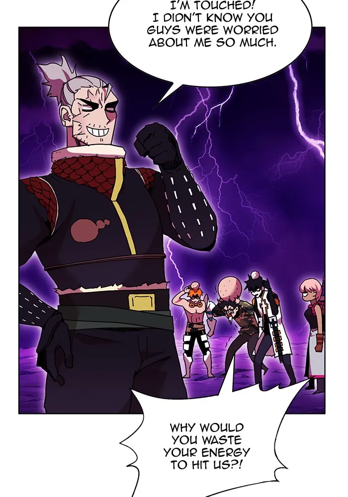 Read Hardcore Leveling Warrior chapter 239 image 19 on Lezhin