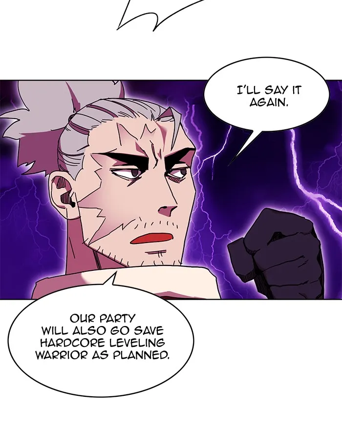 Read Hardcore Leveling Warrior chapter 239 image 20 on Lezhin