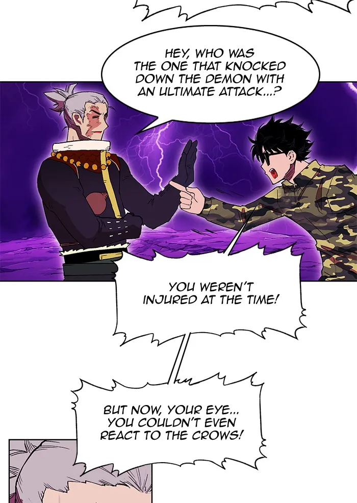 Read Hardcore Leveling Warrior chapter 239 image 23 on Lezhin
