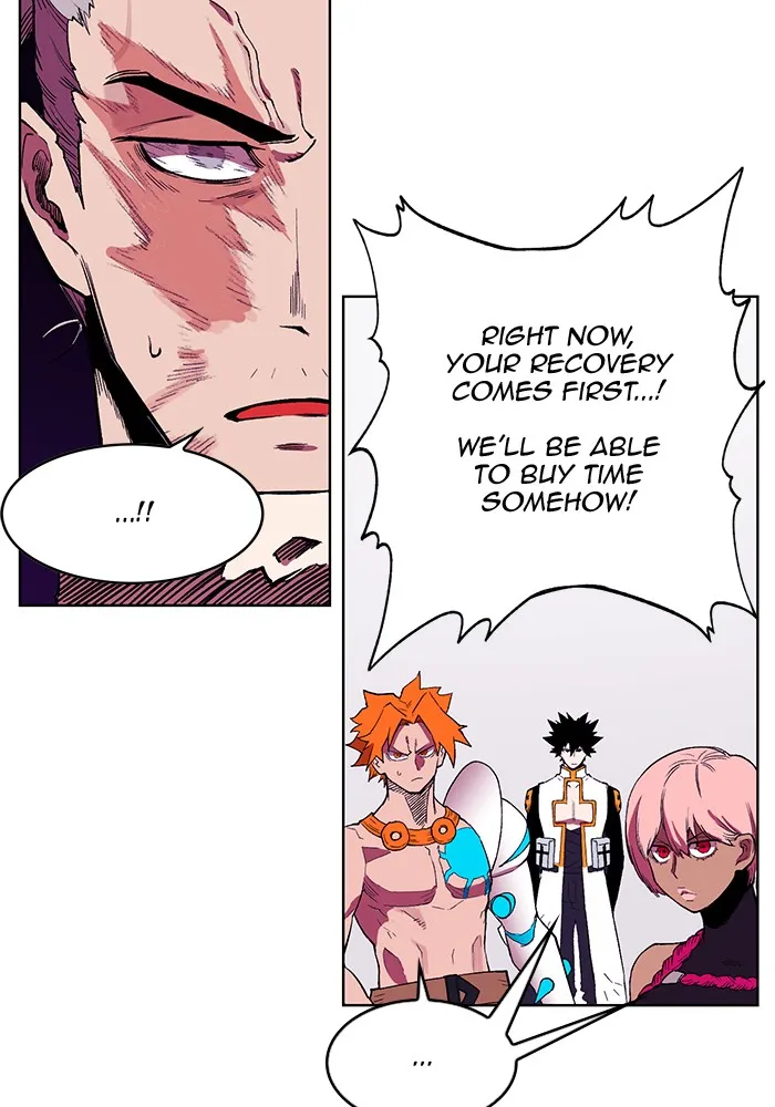 Read Hardcore Leveling Warrior chapter 239 image 24 on Lezhin