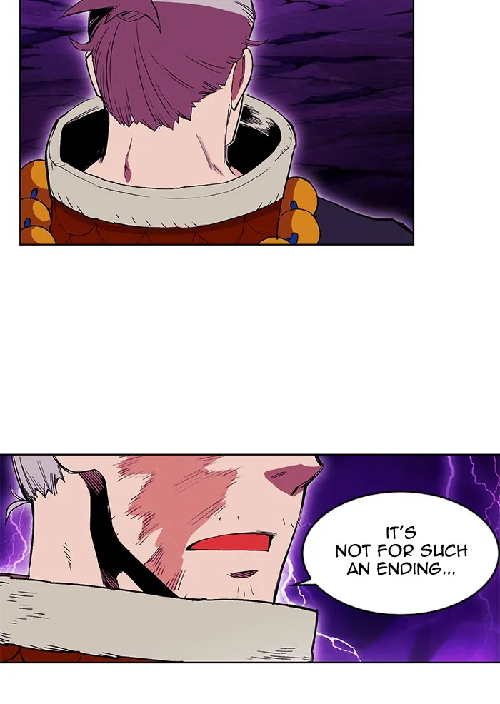 Read Hardcore Leveling Warrior chapter 239 image 27 on Lezhin