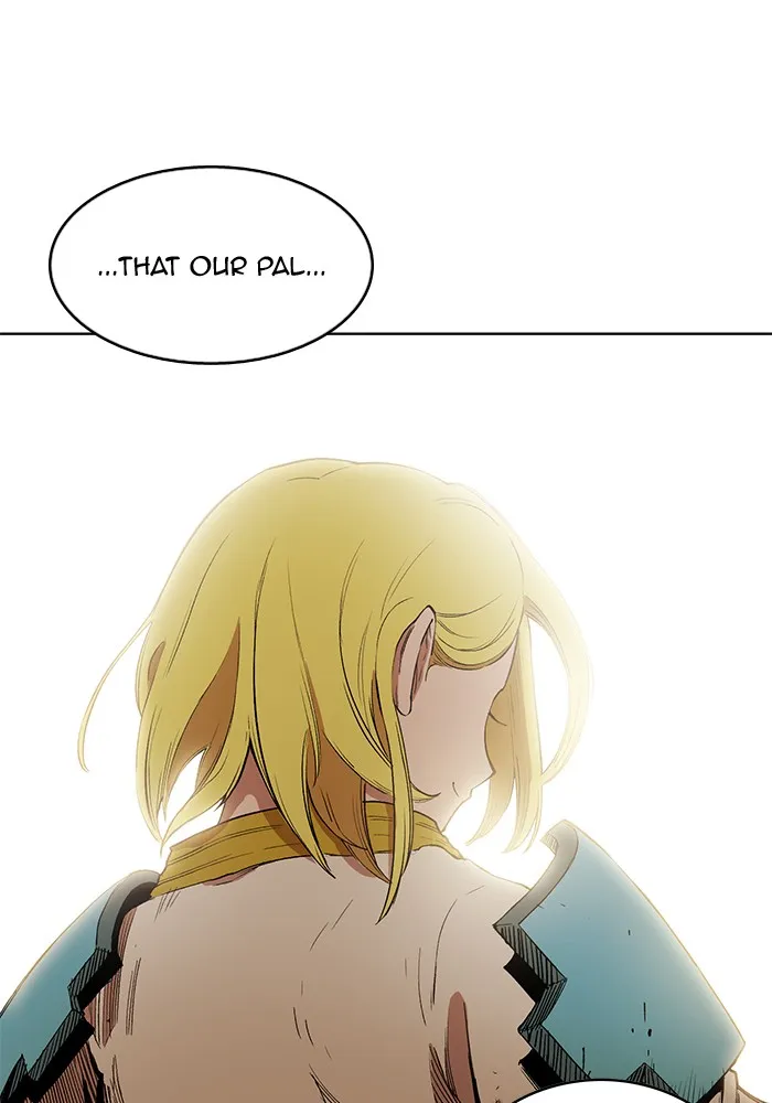 Read Hardcore Leveling Warrior chapter 239 image 28 on Lezhin