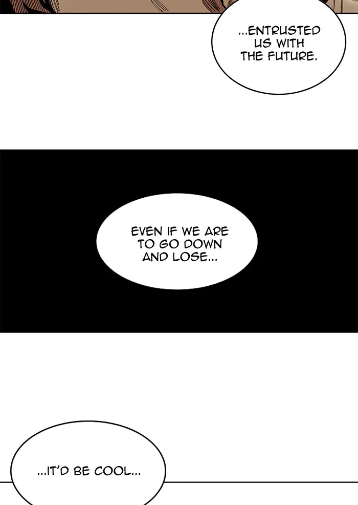 Read Hardcore Leveling Warrior chapter 239 image 29 on Lezhin