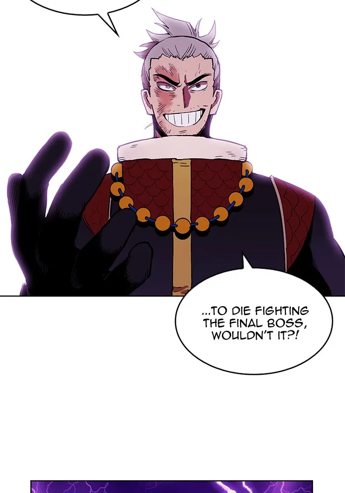 Read Hardcore Leveling Warrior chapter 239 image 30 on Lezhin