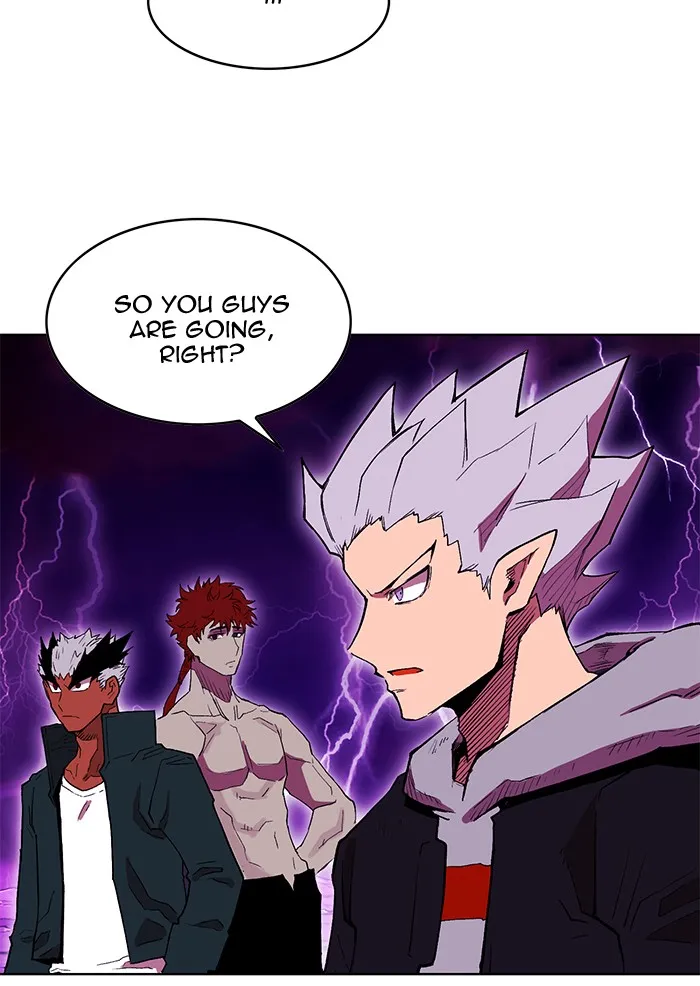 Read Hardcore Leveling Warrior chapter 239 image 33 on Lezhin