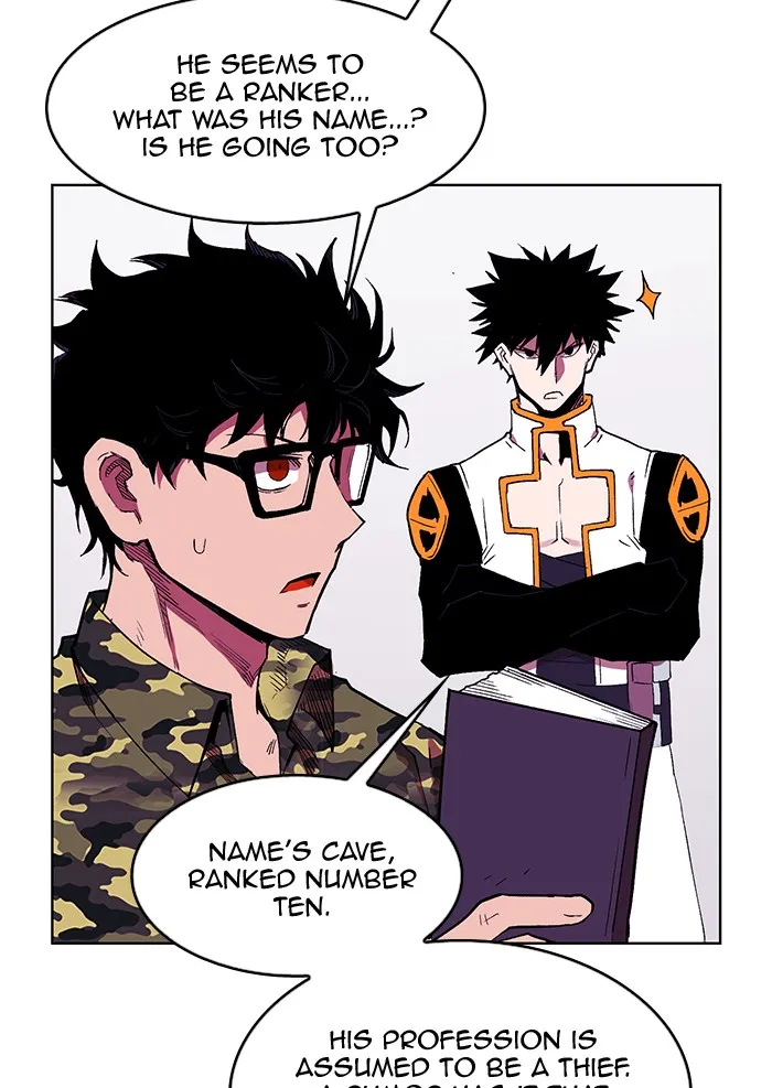 Read Hardcore Leveling Warrior chapter 239 image 35 on Lezhin