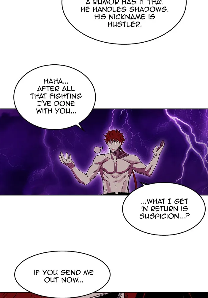 Read Hardcore Leveling Warrior chapter 239 image 36 on Lezhin