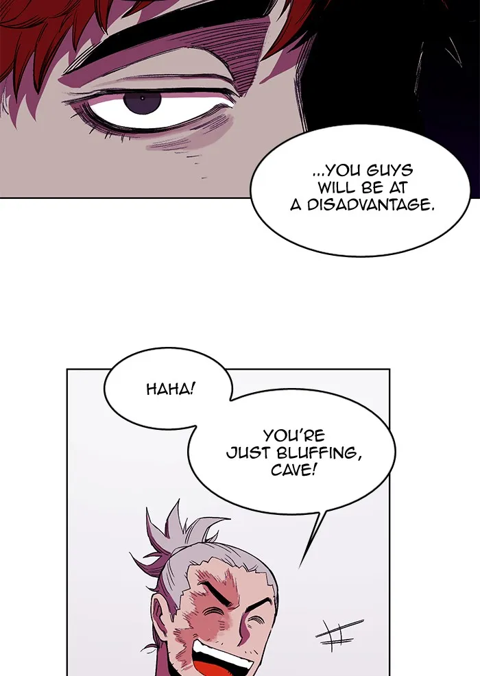 Read Hardcore Leveling Warrior chapter 239 image 37 on Lezhin