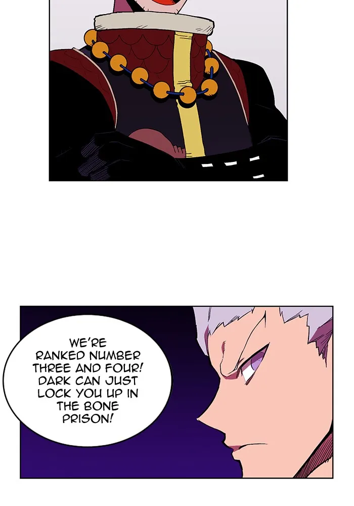 Read Hardcore Leveling Warrior chapter 239 image 38 on Lezhin