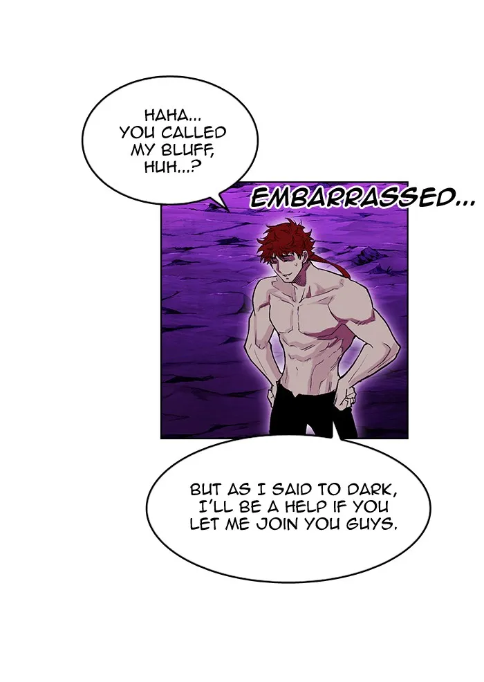 Read Hardcore Leveling Warrior chapter 239 image 39 on Lezhin