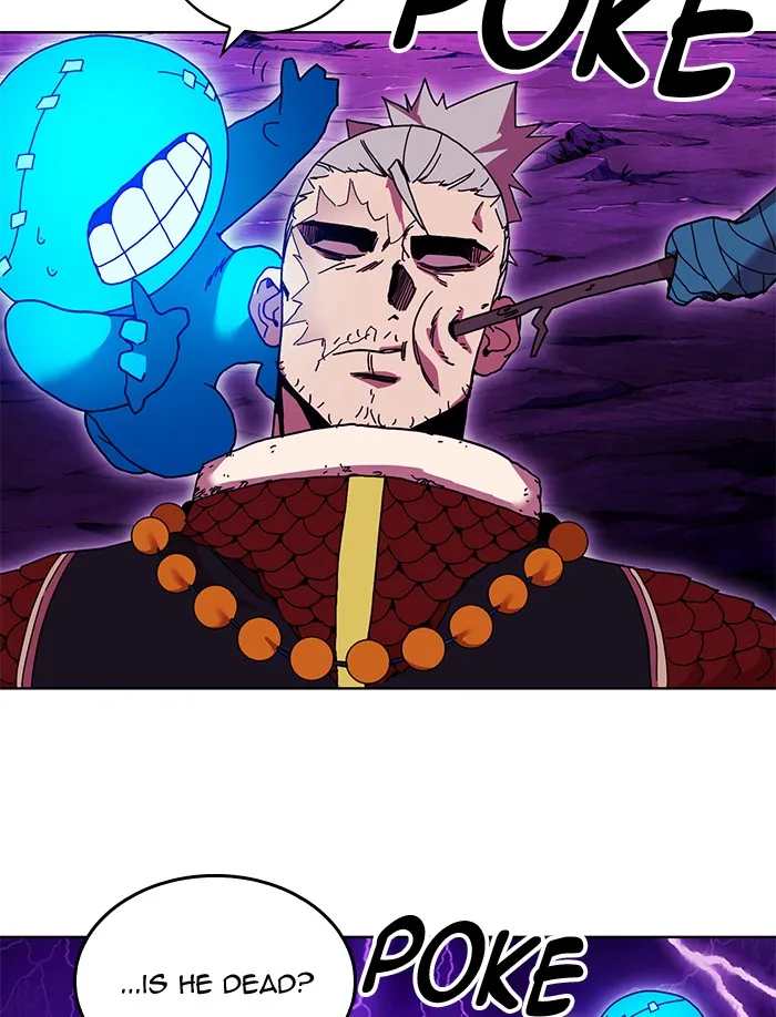 Read Hardcore Leveling Warrior chapter 239 image 4 on Lezhin
