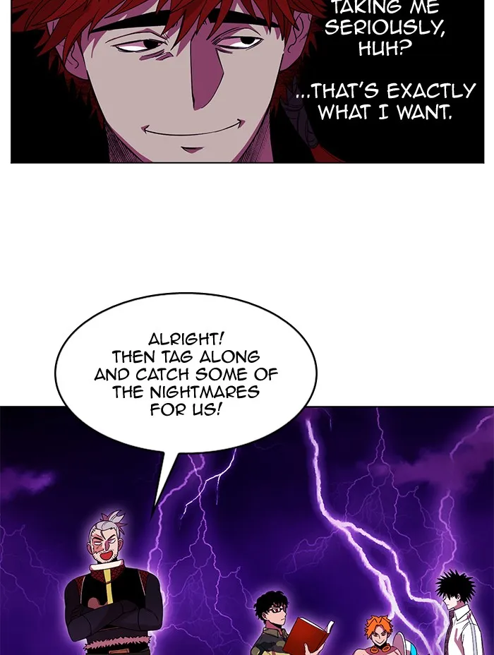 Read Hardcore Leveling Warrior chapter 239 image 42 on Lezhin