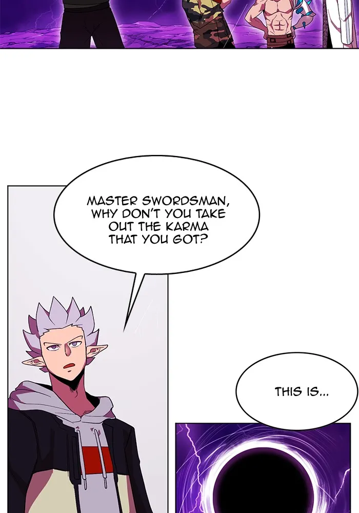 Read Hardcore Leveling Warrior chapter 239 image 43 on Lezhin
