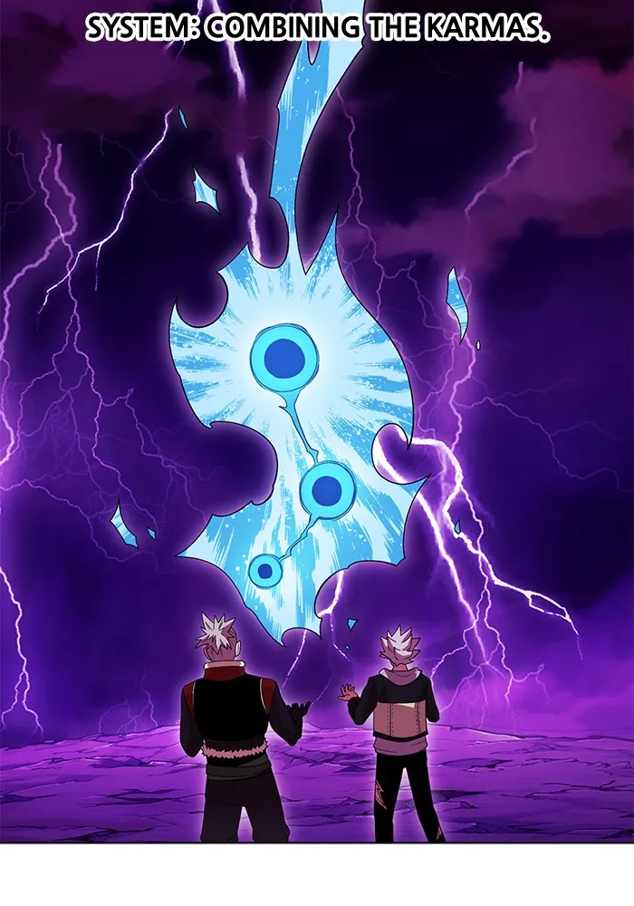 Read Hardcore Leveling Warrior chapter 239 image 47 on Lezhin