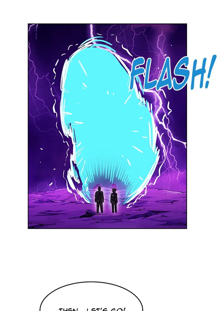 Read Hardcore Leveling Warrior chapter 239 image 49 on Lezhin