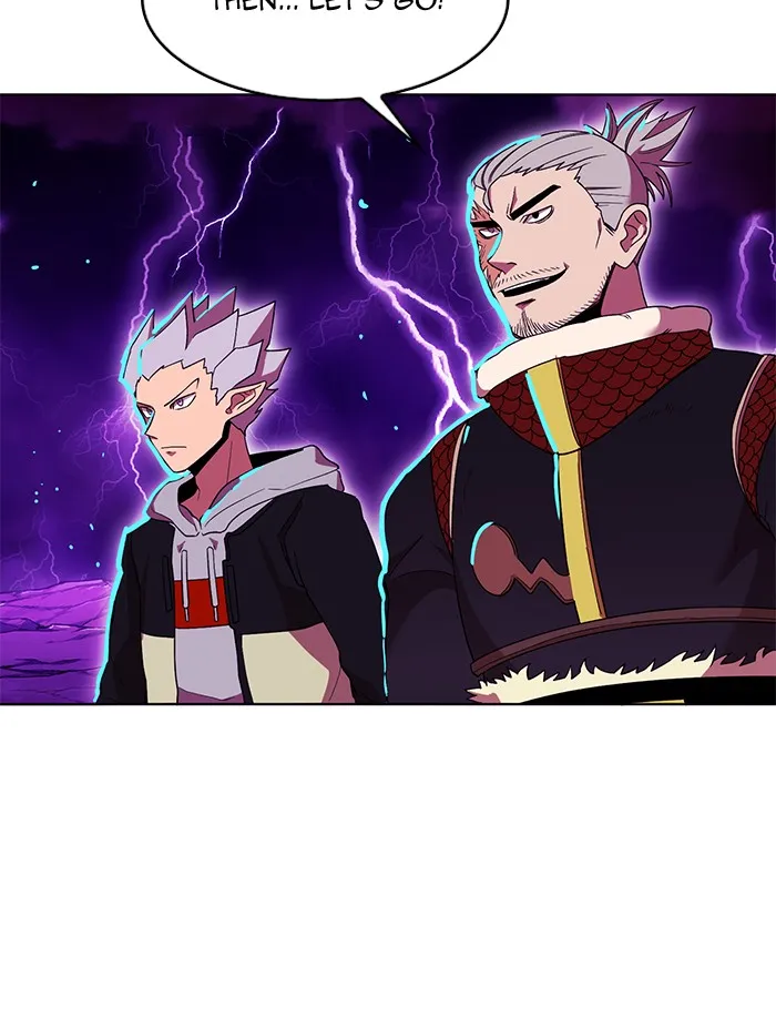 Read Hardcore Leveling Warrior chapter 239 image 50 on Lezhin