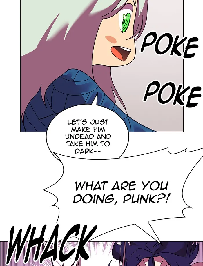 Read Hardcore Leveling Warrior chapter 239 image 6 on Lezhin