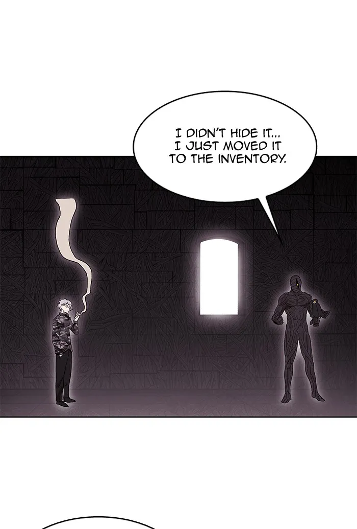 Read Hardcore Leveling Warrior chapter 239 image 61 on Lezhin