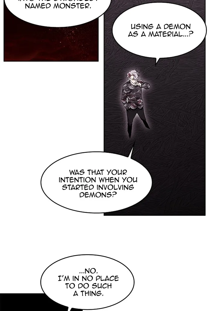 Read Hardcore Leveling Warrior chapter 239 image 65 on Lezhin