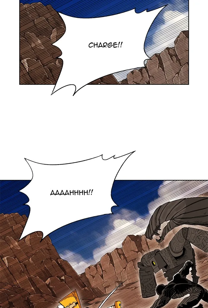 Read Hardcore Leveling Warrior chapter 239 image 69 on Lezhin