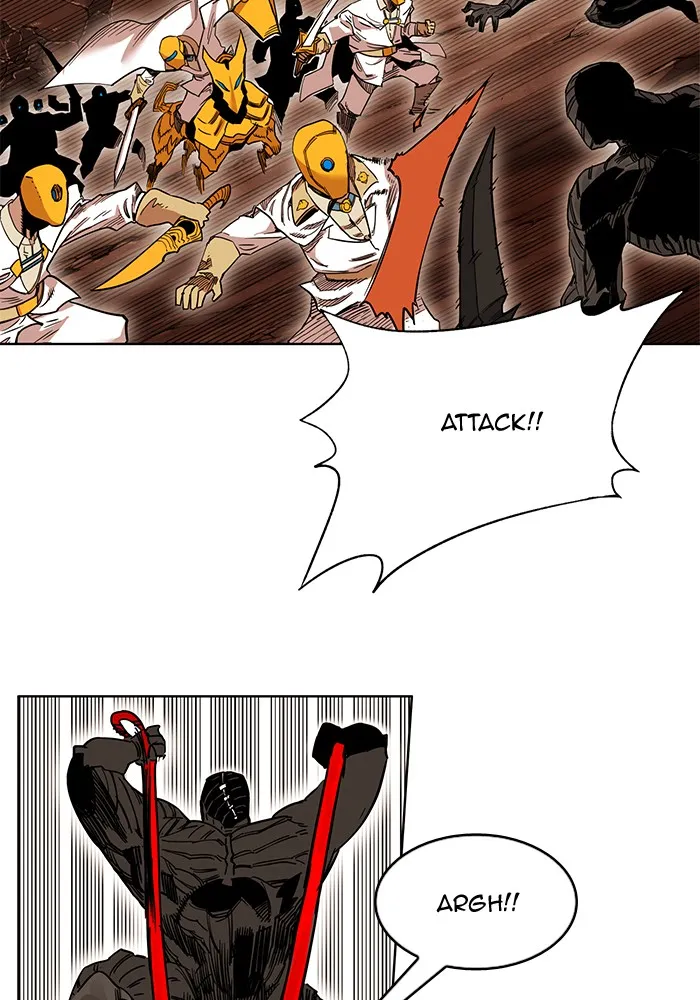 Read Hardcore Leveling Warrior chapter 239 image 70 on Lezhin