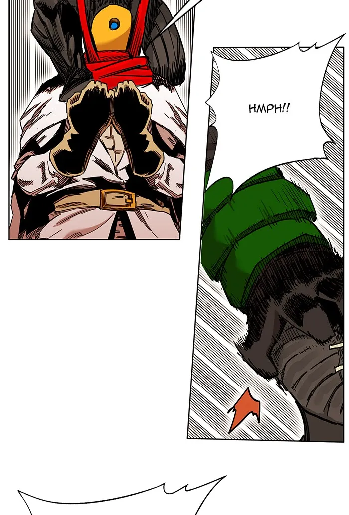 Read Hardcore Leveling Warrior chapter 239 image 71 on Lezhin