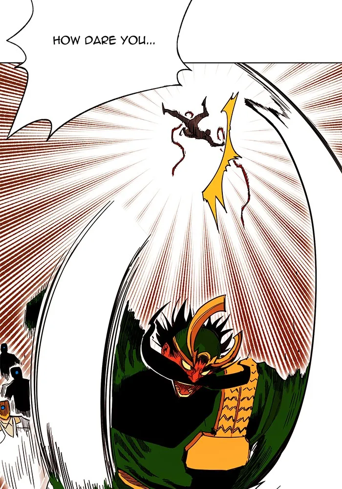 Read Hardcore Leveling Warrior chapter 239 image 72 on Lezhin