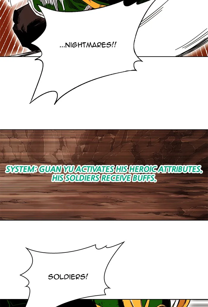 Read Hardcore Leveling Warrior chapter 239 image 73 on Lezhin