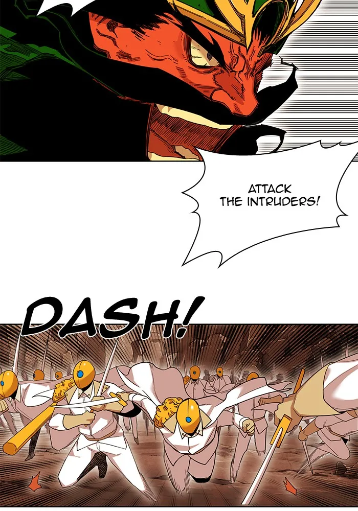 Read Hardcore Leveling Warrior chapter 239 image 74 on Lezhin