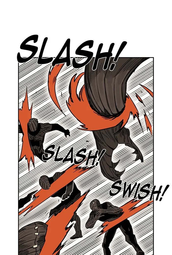 Read Hardcore Leveling Warrior chapter 239 image 75 on Lezhin