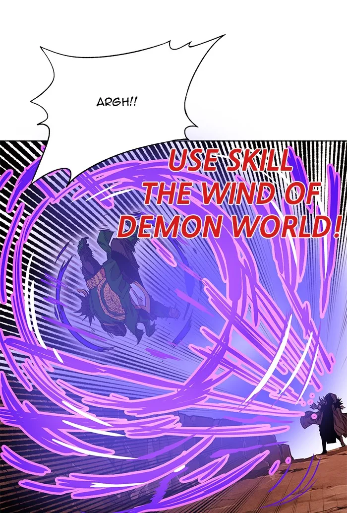 Read Hardcore Leveling Warrior chapter 239 image 77 on Lezhin