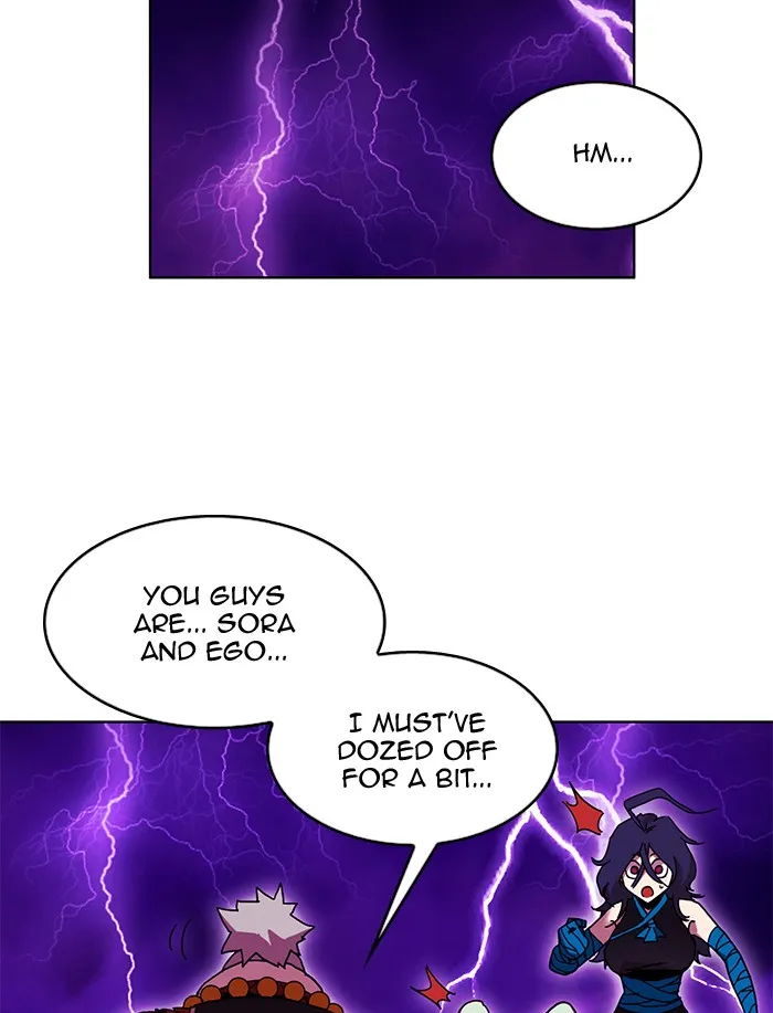 Read Hardcore Leveling Warrior chapter 239 image 8 on Lezhin