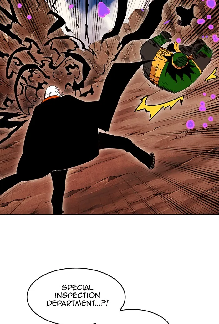Read Hardcore Leveling Warrior chapter 239 image 81 on Lezhin