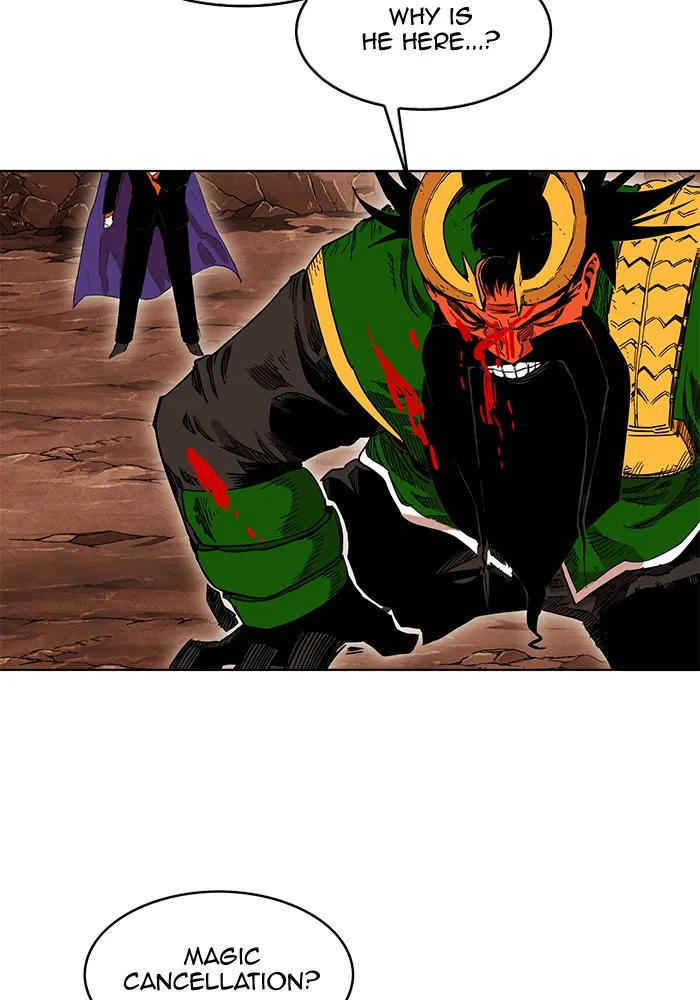 Read Hardcore Leveling Warrior chapter 239 image 82 on Lezhin