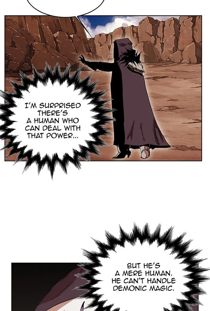 Read Hardcore Leveling Warrior chapter 239 image 83 on Lezhin
