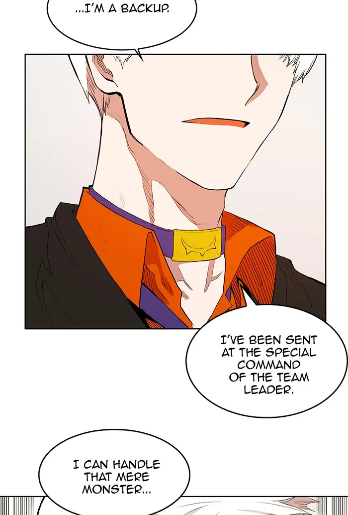 Read Hardcore Leveling Warrior chapter 239 image 85 on Lezhin