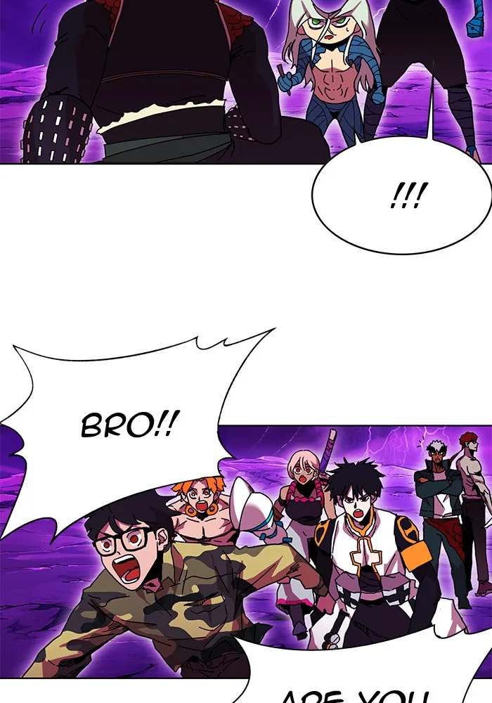 Read Hardcore Leveling Warrior chapter 239 image 9 on Lezhin