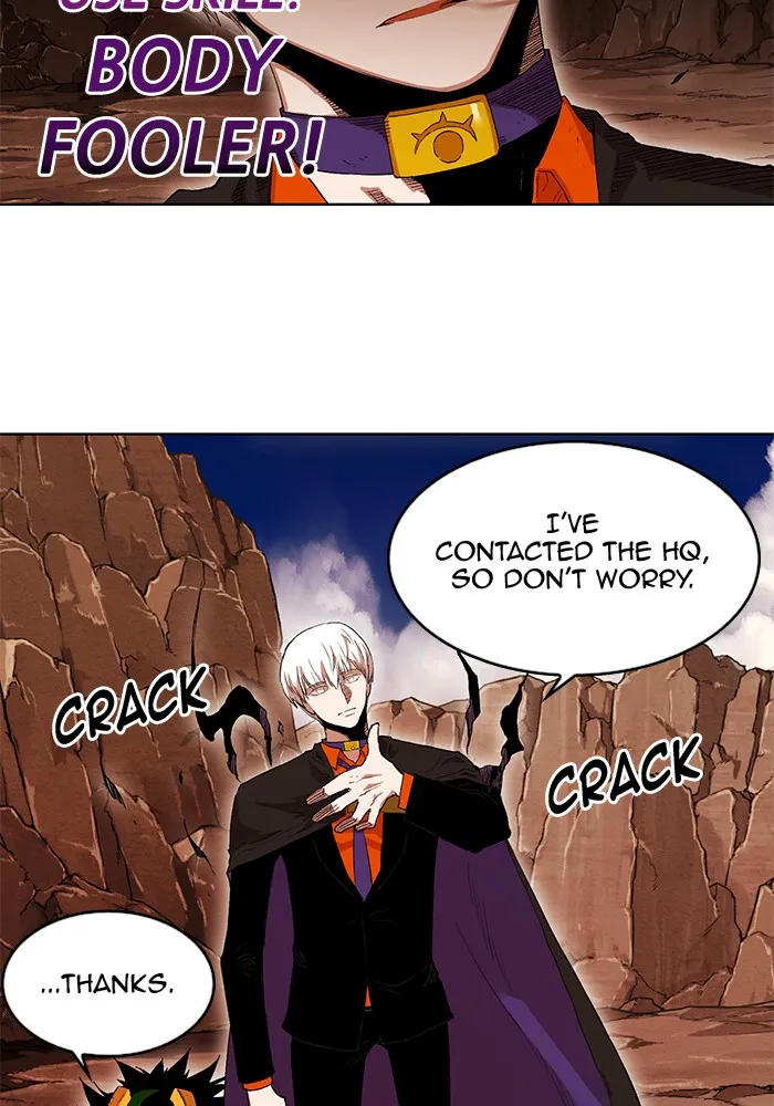 Read Hardcore Leveling Warrior chapter 240 image 1 on Lezhin