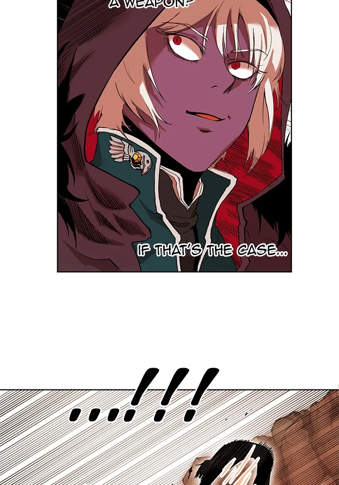 Read Hardcore Leveling Warrior chapter 240 image 11 on Lezhin