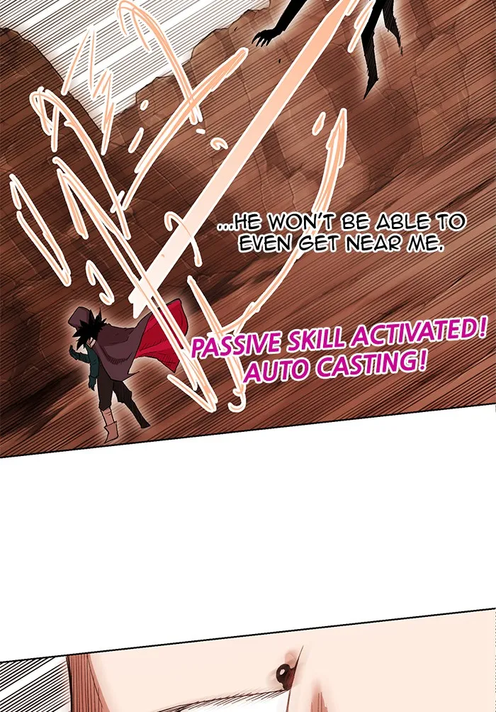 Read Hardcore Leveling Warrior chapter 240 image 12 on Lezhin