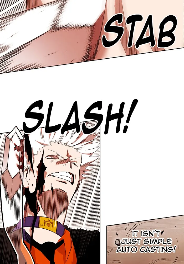 Read Hardcore Leveling Warrior chapter 240 image 13 on Lezhin